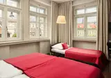 Perla Hotel Prag foto 4