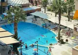 Blue Marine Hotel foto 2