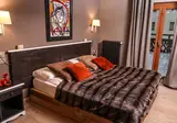 Art Hotel Grivola foto 2