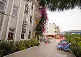 Candan Apart Hotel foto 28