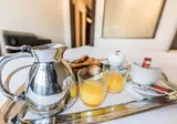 Hotel Mercader foto 20