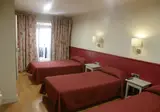 Hostal Matheu foto 2