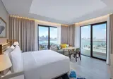 Hilton Abu Dhabi Yas Island foto 2