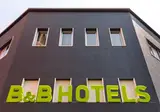 B&B Hotel Milano Ornato foto 13
