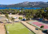 Camping Village Capo D'Orso foto 5