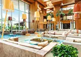 Hilton Dalaman Sarigerme Resort & Golf foto 16