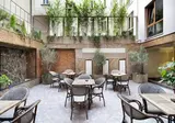 Grand Hotel de Pera foto 28
