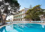 Hotel Terminal foto 1