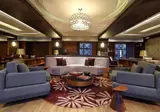 JW Marriott Hotel Mexico City Santa Fe foto 17