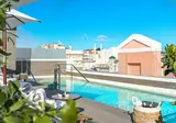 Vincci Molviedro Suites Apartments foto 2