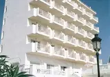 Aparthotel Sunny Beach foto 15