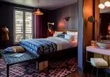 25hours Hotel Terminus Nord foto 4