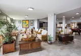 Hotel Alba Seleqtta foto 17