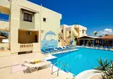 Villa Diasselo Aparthotel foto 2