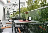 Panoramika Design Hotel Skopje foto 4