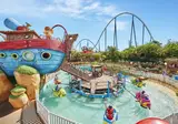 Portaventura Hotel Mansion de Lucy foto 7