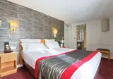 Hotel Mondial foto 10