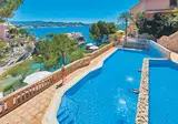 Hotel Petit Cala Fornells foto 5