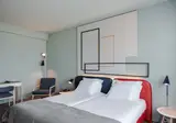 Axis Ofir Beach Resort Hotel foto 20
