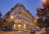 Hotel Mamaison Residence Belgická Prague foto 1