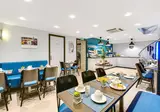 Best Western Nouvel Orleans Montparnasse foto 4