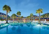 Radisson Blu Bali Uluwatu foto 1