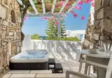 Saint John Mykonos Hotel foto 16