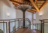 Le camere di Palazzo Bortolan foto 24