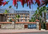 Beldibi Beach Hotel foto 27