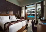Sun Island Hotel Kuta foto 9