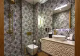 The Vincent Boutique Hotel foto 17