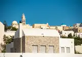 The Noverian Bios Santorini Vegan Hotel foto 1