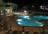 Fly & Go Olga's Paradise Appartementen foto 13