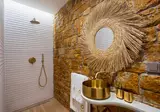 Oikos Sani Suites foto 20