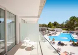 Els Pins Resort & Spa foto 24