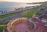 Hilton Santa Barbara Beachfront Resort foto 6