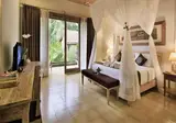 The Kanjeng Resort Ubud foto 1