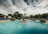 Camping Du Quinquis foto 12