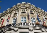 Sofitel Le Scribe Paris Opera Hotel foto 2