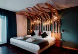 Mercure Roma Corso Trieste foto 3