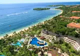 Nusa Dua Beach Hotel & Spa - Handwritten Collection foto 1