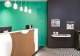 ibis Styles Paris Gare Saint-Lazare foto 1