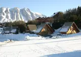 Chalets Les Flocons du Soleil foto 8