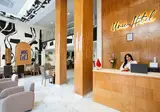 Unico Hotel Maarif foto 19
