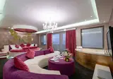 Mövenpick Resort Antalya Tekirova foto 14