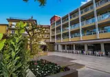 Hotel Bisesti foto 11