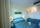 Hotel Tirreno foto 20