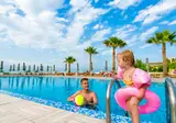 Appartementen Eanthia Beach foto 8