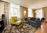 Hotel Scandic Oslo City foto 22