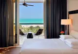 Park Hyatt Abu Dhabi Hotel & Villas foto 8